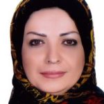تصویر دکتر سعیده علیشاهی تبریز