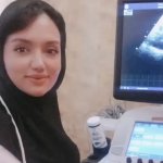 تصویر دکتر سعیده عصمتی