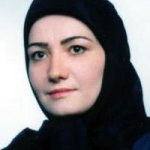 تصویر دکتر مرضیه اوجی