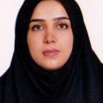 تصویر دکتر محدثه رضایی هنجنی