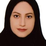 تصویر دکتر نغمه صیادی
