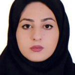تصویر دکتر آرزو رستم پور