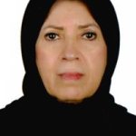 تصویر دکتر مهوش بدیعی