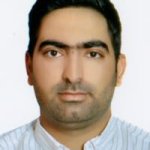 تصویر دکتر علی زنگویی اول