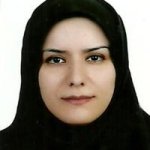 تصویر دکتر زهره قمری