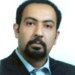 تصویر دکتر مهدی ناظمیه