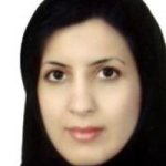 تصویر دکتر مریم انوری فر