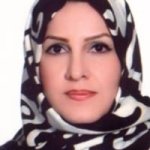 تصویر دکتر مهرافرین میناگر