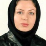 تصویر دکتر مژگان عاقل فرد