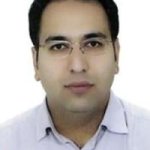 تصویر دکتر امیرناصر رستم زاده
