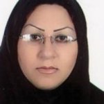 تصویر دکتر فهیمه حامدی