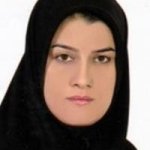 تصویر دکتر خدیجه قزی