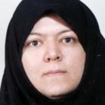تصویر دکتر اذردخت وظیفه شناس