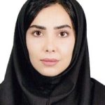 تصویر دکتر ثنا قائدی