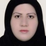 تصویر دکتر پروین میرزابیگی