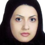 تصویر دکتر نازنین کشمیری