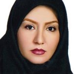 تصویر دکتر فاطمه عباسی