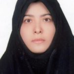 تصویر دکتر زهرا اکبریان فرد