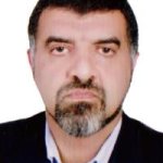 تصویر دکتر محمدرضا نقی ئی