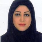 تصویر دکتر ندا شهریاری
