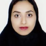 تصویر دکتر راضیه قاسمی