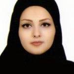 تصویر دکتر آیدا هاشمی فرد