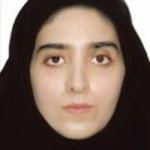 تصویر دکتر فاطمه السادات امینی