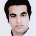 تصویر دکتر صدرا سبزواری
