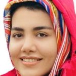 تصویر دکتر ثناسادات میرباقری مهرآبادی