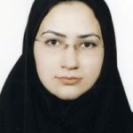 تصویر دکتر راحله کوشیار