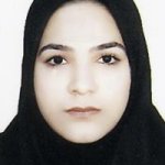 تصویر دکتر فایزه امتی