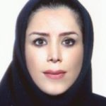 تصویر دکتر سمیه طاوسی