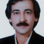 تصویر دکتر صمد اعتمادیان جهرمی