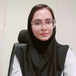 تصویر دکتر ایدا حیدری فرد
