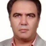 تصویر دکتر شهروز اصغری میرزارحیملو