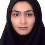 تصویر دکتر خدیجه خزاعلی