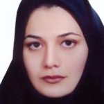 تصویر دکتر مروارید شیرمحمدی