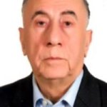 تصویر دکتر محمدرحیم هوشدارتهرانی