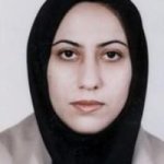 تصویر دکتر فاطمه داغمه چی فیروزجائی