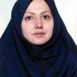 تصویر دکتر پریسا بیدار