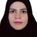 تصویر دکتر خدیجه اقبالی زارچ