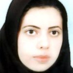 تصویر دکتر فاطمه صاغری چی