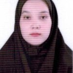 تصویر دکتر سعیده خواجه
