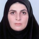 تصویر دکتر مرضیه فروزنده هفشجانی