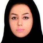 تصویر دکتر ساجده طهماسبی