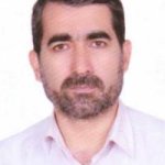 تصویر دکتر رهام براهیمی