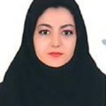 تصویر دکتر فائزه صوفی جنید آباد
