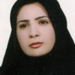 تصویر دکتر عاطفه قویدل