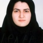 تصویر دکتر آناهیتا طاوسی