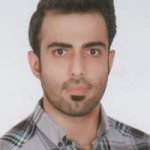 تصویر دکتر علی صفار
